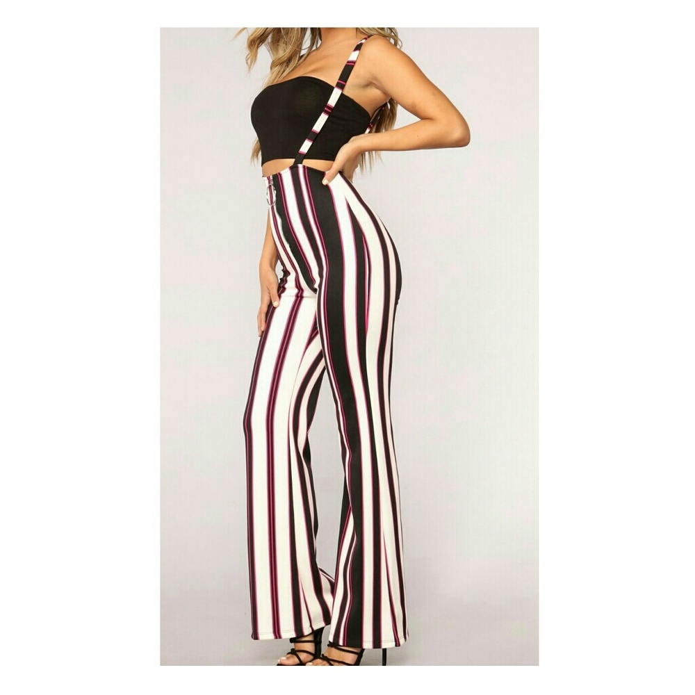 ✨Sexy Overall✨ - Picture 2 of 7